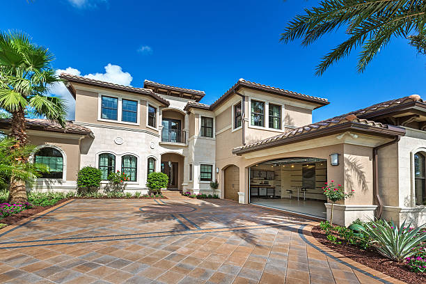 Reasons to Select Us for Your Driveway Paving Requirements in Langley, SC