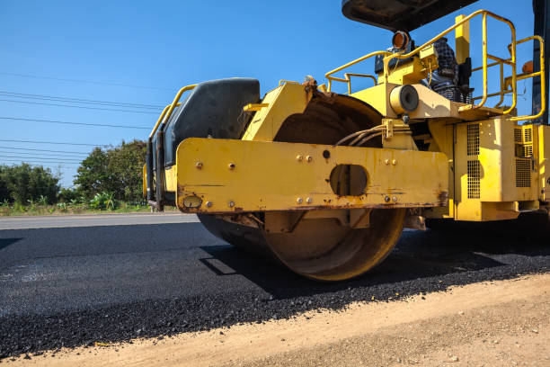 Best Professional Driveway Pavers  in Langley, SC